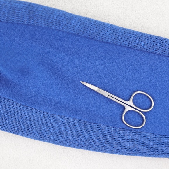 Patagonia Performance Better Sweater Hoody Jacket - Men's Medium - Blue - Picture 8 of 16